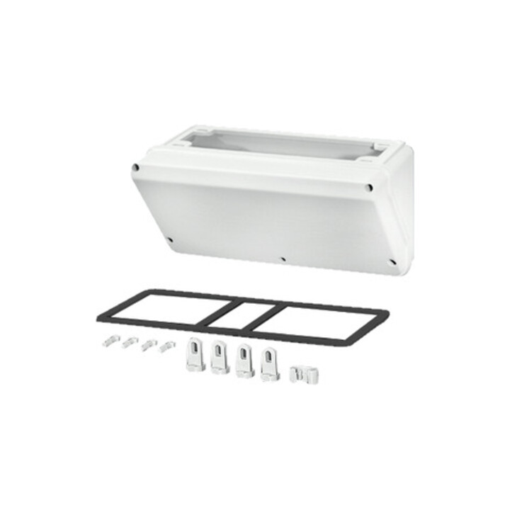 Hensel Boîte de connexion Mi pour installation d'appareils CB 10
