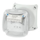 Hensel Boîte de dérivation câble 1,5-2,5 mm² 5 pôles DK 0202 G