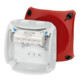 Hensel Boîte de dérivation câble 1,5-2,5 mm² DK 0202 R