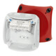 Hensel Boîte de dérivation câble 1,5-2,5 mm² DK 0202 R