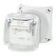 Hensel Boîte de dérivation câble 1,5-2,5 mm² DK 0402 G