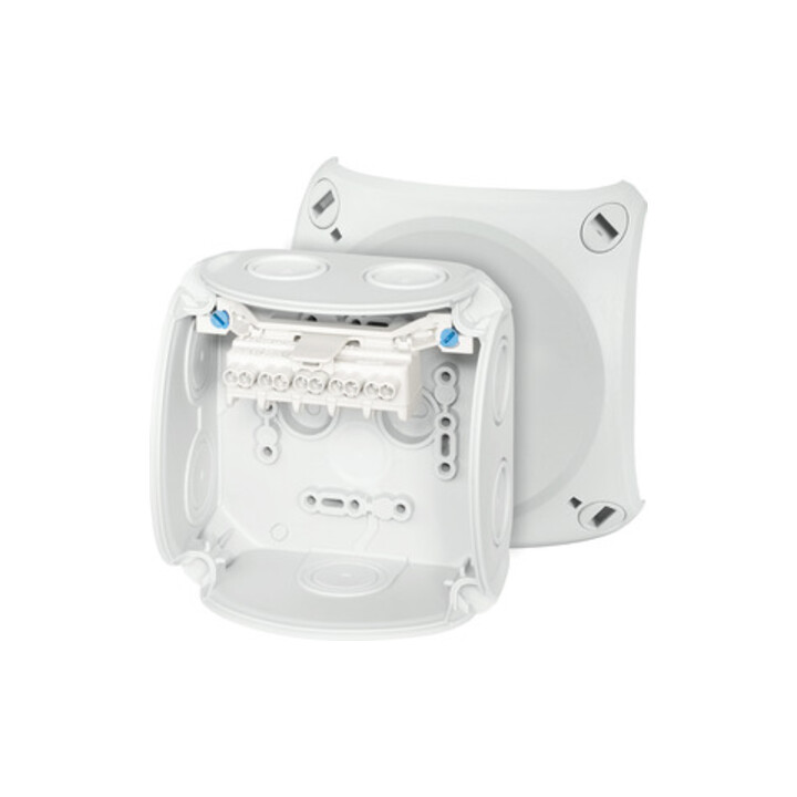 Hensel Boîte de dérivation câble 1,5-2,5 mm² DK 0402 G