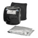 Hensel Boîte de dérivation câble 1,5-2,5 mm² triphasée WP 0402 B