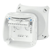 Hensel Boîte de dérivation câble 1,5-4 5 pôles KF 0404 G-2