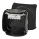 Hensel Boîte de dérivation câble 1,5-4 5 pôles noir KF 0604 B