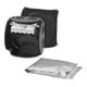 Hensel Boîte de dérivation câble 1,5-4 mm² 3 phases WP 0404 B