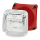 Hensel Boîte de dérivation câble 1,5-4 mm² DK 0404 R