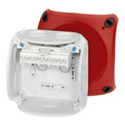 Hensel Boîte de dérivation câble 1,5-4 mm² DK 0404 R-2