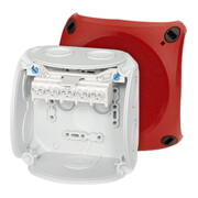 Hensel Boîte de dérivation câble 1,5-4 mm² DK 0404 R-4