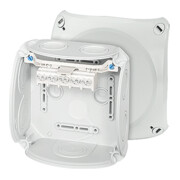 Hensel Boîte de dérivation câble 1,5-4 mm² DK 0604 G-1