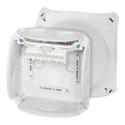 Hensel Boîte de dérivation câble 1,5-4 mm² DK 0604 G-2