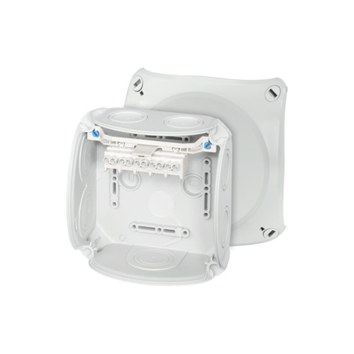 Hensel Boîte de dérivation câble 1,5-4 mm² DK 0604 G
