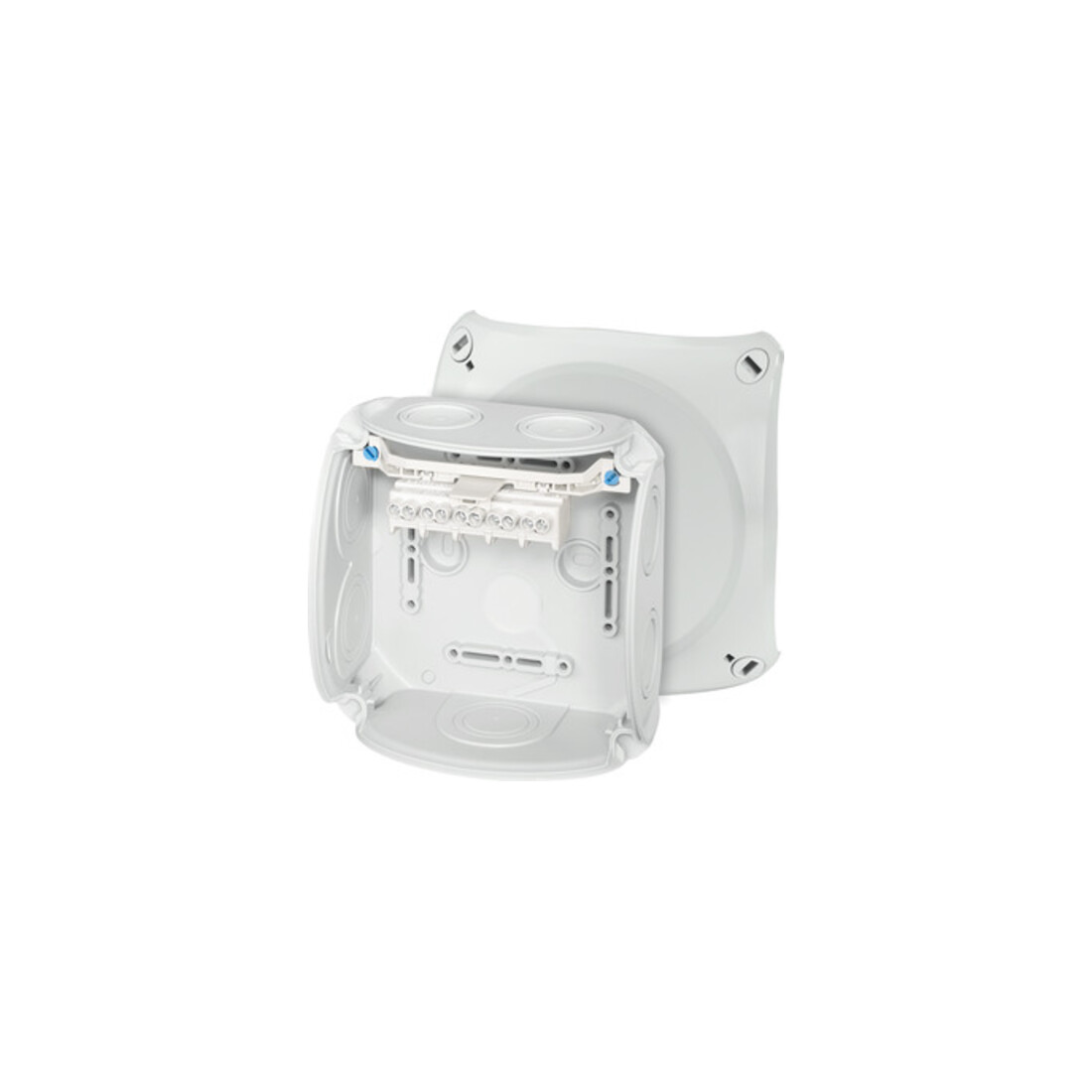 Hensel Boîte de dérivation câble 1,5-4 mm² DK 0604 G