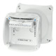 Hensel Boîte de dérivation câble 1,5-6 5 pôles KF 0606 G
