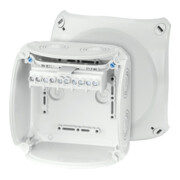Hensel Boîte de dérivation câble 1,5-6 5 pôles KF 0606 G-2