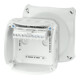 Hensel Boîte de dérivation câble 1,5-6 5 pôles KF 0606 G