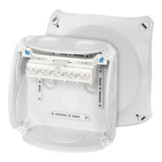 Hensel Boîte de dérivation câble 1,5-6 mm² DK 0606 G-2
