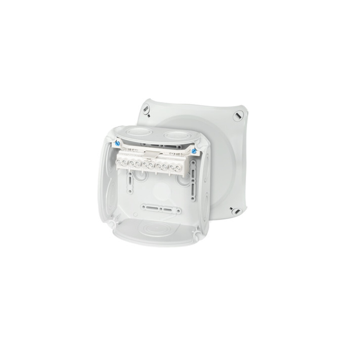 Hensel Boîte de dérivation câble 1,5-6 mm² DK 0606 G