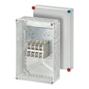 Hensel Boîte de dérivation câble 16 - 150 qmm K 1204-1