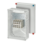 Hensel Boîte de dérivation câble 16 - 150 qmm K 1204-2