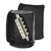 Hensel Boîte de dérivation câble 16-25 5 pôles KF 2525 B-2