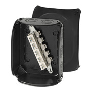 Hensel Boîte de dérivation câble 16-25 5 pôles KF 2525 B-4