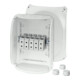 Hensel Boîte de dérivation câble 16-35qmm 3 phases DK 3535 G
