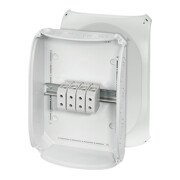 Hensel Boîte de dérivation câble 16-50qmm triphasée DK 5054 G-1