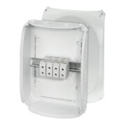Hensel Boîte de dérivation câble 16-50qmm triphasée DK 5054 G-2
