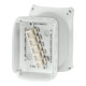 Hensel Boîte de dérivation câble 2,5-10 5 pôles KF 1010 G