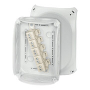 Hensel Boîte de dérivation câble 2,5-10 mm² DK 1010 G-2