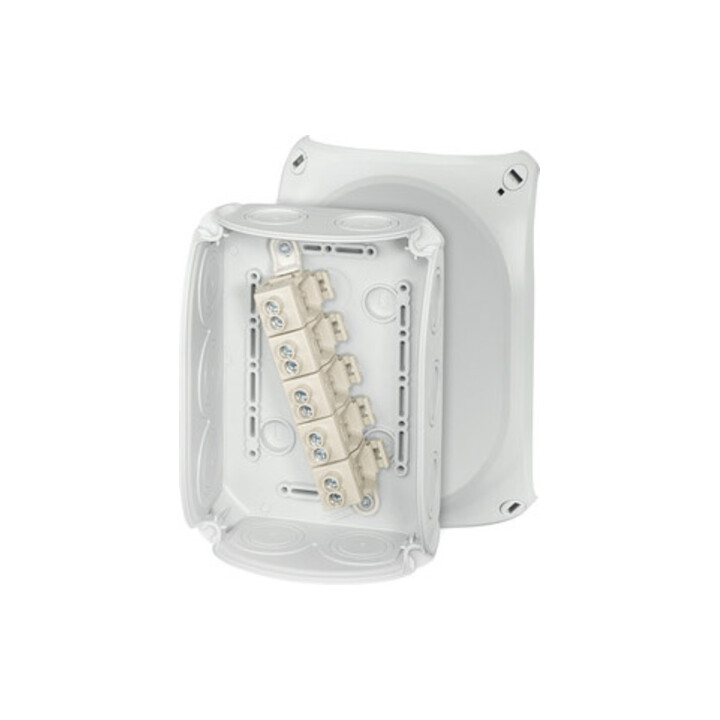 Hensel Boîte de dérivation câble 2,5-10 mm² DK 1010 G