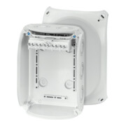 Hensel Boîte de dérivation câble 2,5-6 5 pôles KF 1006 G-2