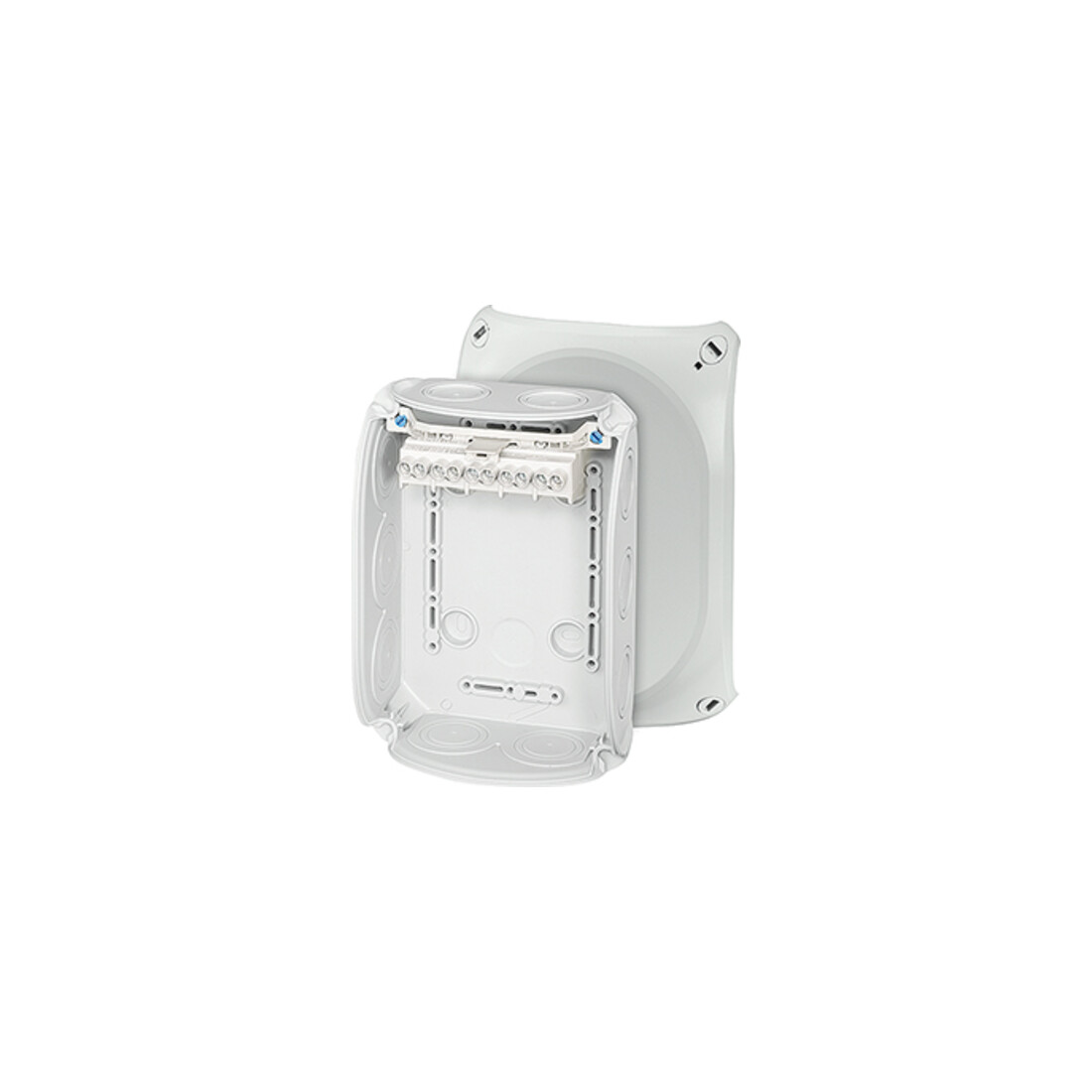 Hensel Boîte de dérivation câble 2,5-6 mm² DK 1006 G