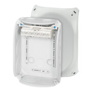 Hensel Boîte de dérivation câble 2,5-6 mm² DK 1006 G-2