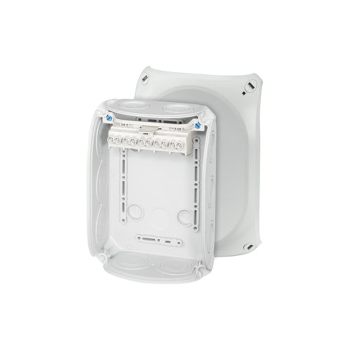 Hensel Boîte de dérivation câble 2,5-6 mm² DK 1006 G