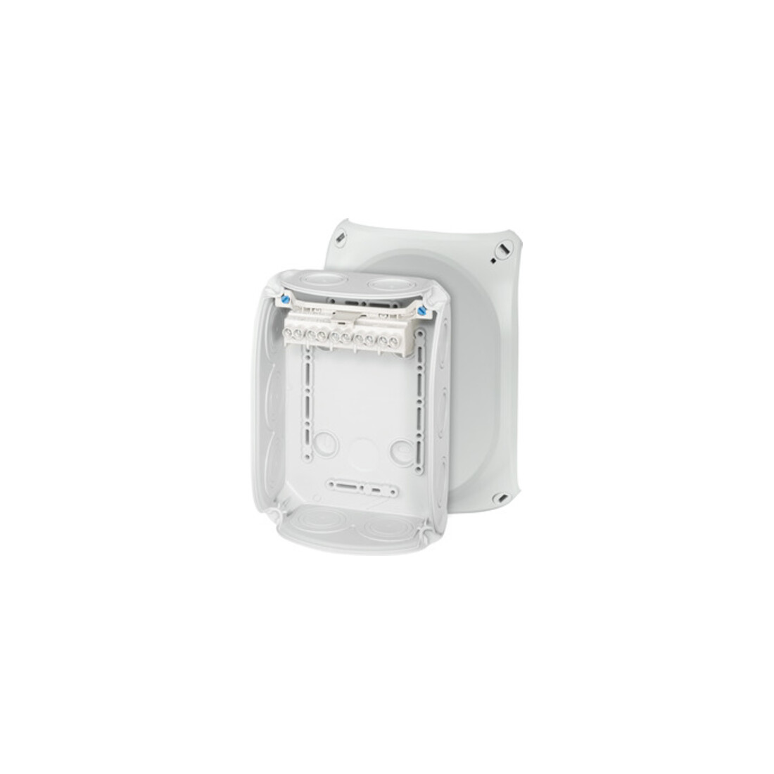 Hensel Boîte de dérivation câble 2,5-6 mm² DK 1006 G