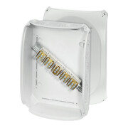 Hensel Boîte de dérivation câble 25/35qmm 3 phases DK 5035 S-1
