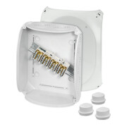 Hensel Boîte de dérivation câble 25 mm² DK 2524 S-1