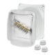 Hensel Boîte de dérivation câble 25 mm² DK 2524 S