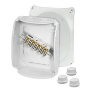 Hensel Boîte de dérivation câble 25 mm² DK 2524 S-2