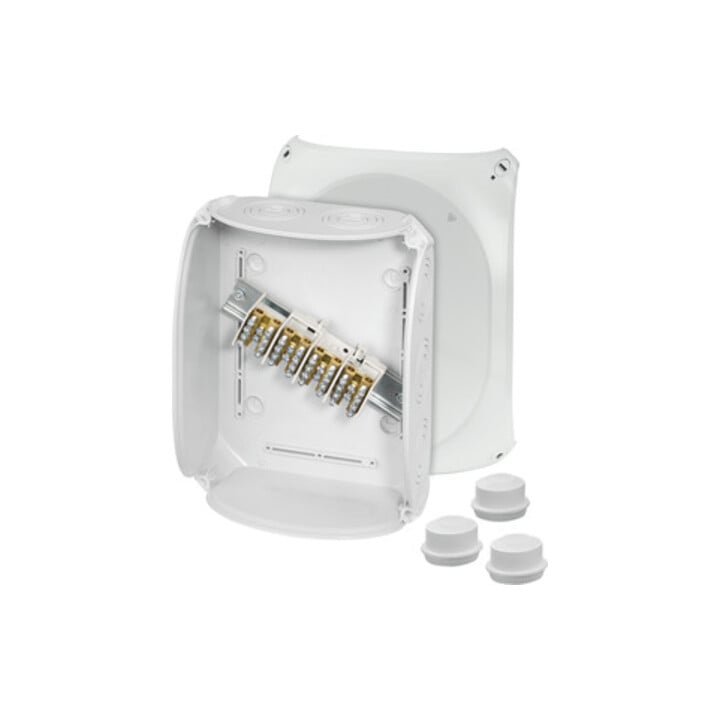 Hensel Boîte de dérivation câble 25 mm² DK 2524 S