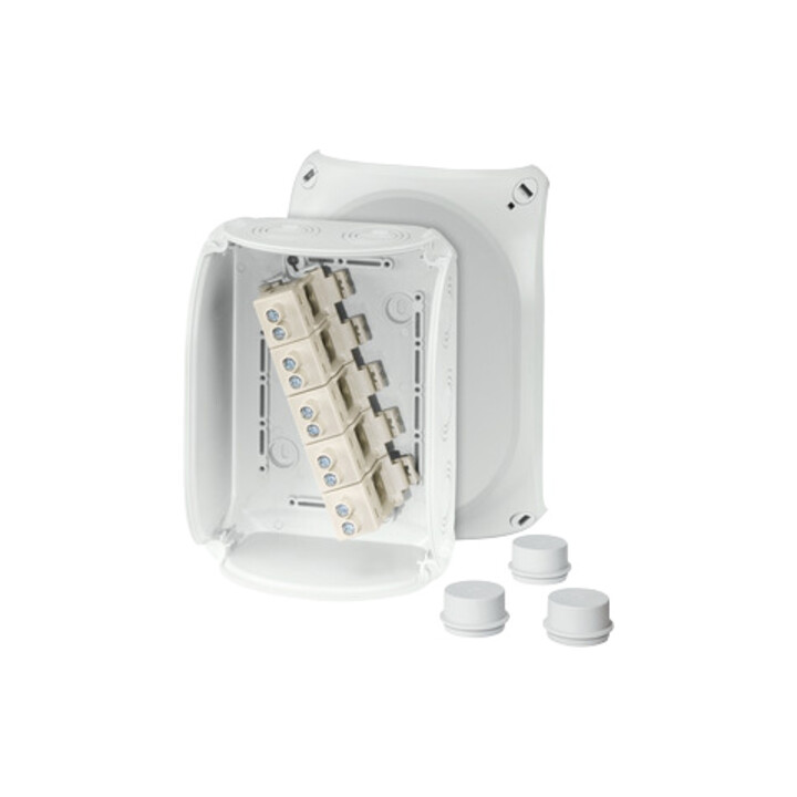 Hensel Boîte de dérivation câble 6-16 mm² DK 1616 G