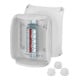 Hensel Boîte de dérivation câble 6-16qmm DK 2516 A