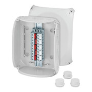 Hensel Boîte de dérivation câble 6-16qmm DK 2516 A-2