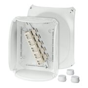 Hensel Boîte de dérivation câble 6-25qmm DK 2525 G-1