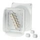 Hensel Boîte de dérivation câble 6-25qmm DK 2525 G
