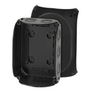 Hensel Boîte de dérivation câble jusqu’à 10 bornes o. KF 1000 B-2