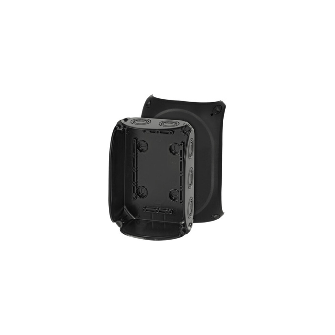 Hensel Boîte de dérivation câble jusqu’à 10 bornes o. KF 1000 B