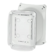 Hensel Boîte de dérivation câble jusqu’à 10qmm DK 1000 G-1